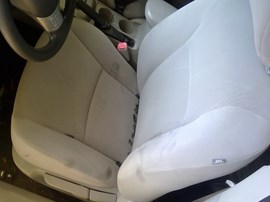 2011 TOYOTA COROLLA, GRAY, LE MODEL, 1.8L, AT.   Z26328